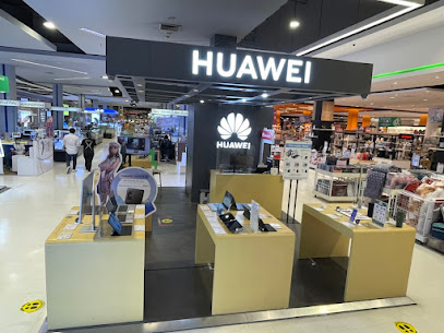 Huawei Authorized Experience Store (Robinson Surin)