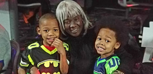 Bowling Alley «Cherry Hill Lanes», reviews and photos, 300 Inkster Rd, Dearborn Heights, MI 48127, USA