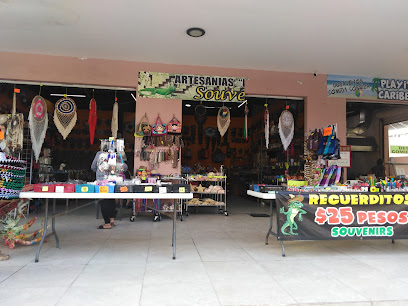 Mercado De Nuestra Senora Del Carmen