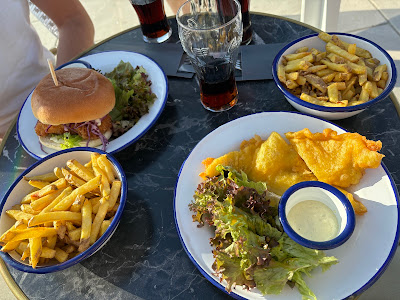 ZeeBar à Dunkerque