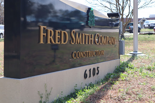 Fred Smith Company