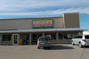 Wonderful House Chinese Restaurant(Aztec,NM) image