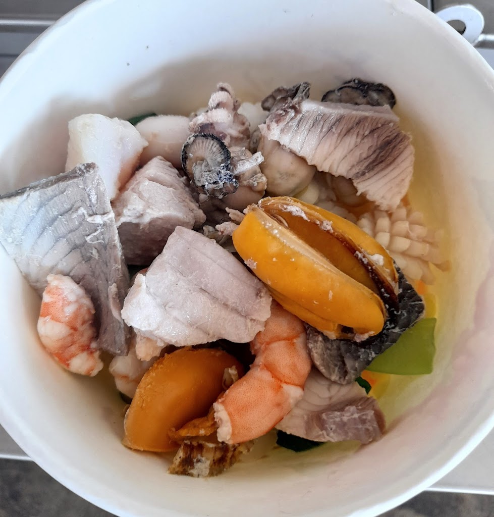 海港小吃店 的照片