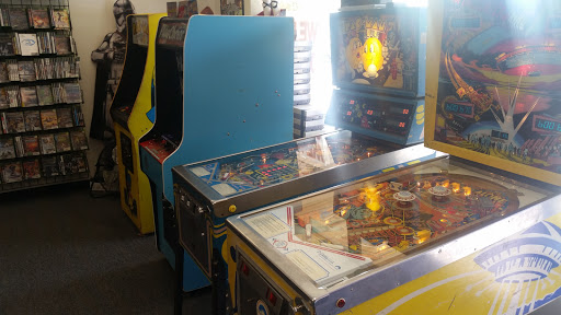 Video Game Store «Game Cycle», reviews and photos, 814 N Ridgeview Rd, Olathe, KS 66061, USA