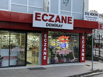 DEMİRAY ECZANESİ