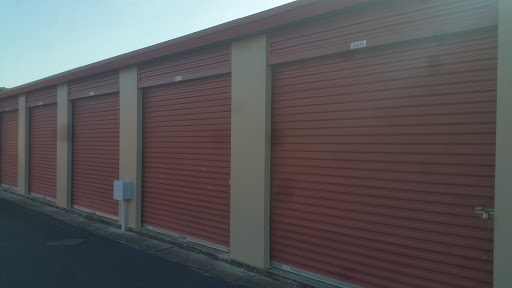 Self-Storage Facility «Causeway Storage», reviews and photos, 2425 S 86th St, Tampa, FL 33619, USA