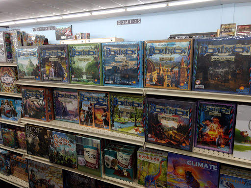 Game Store «Millennium Games», reviews and photos, 3047 W Henrietta Rd, Rochester, NY 14623, USA