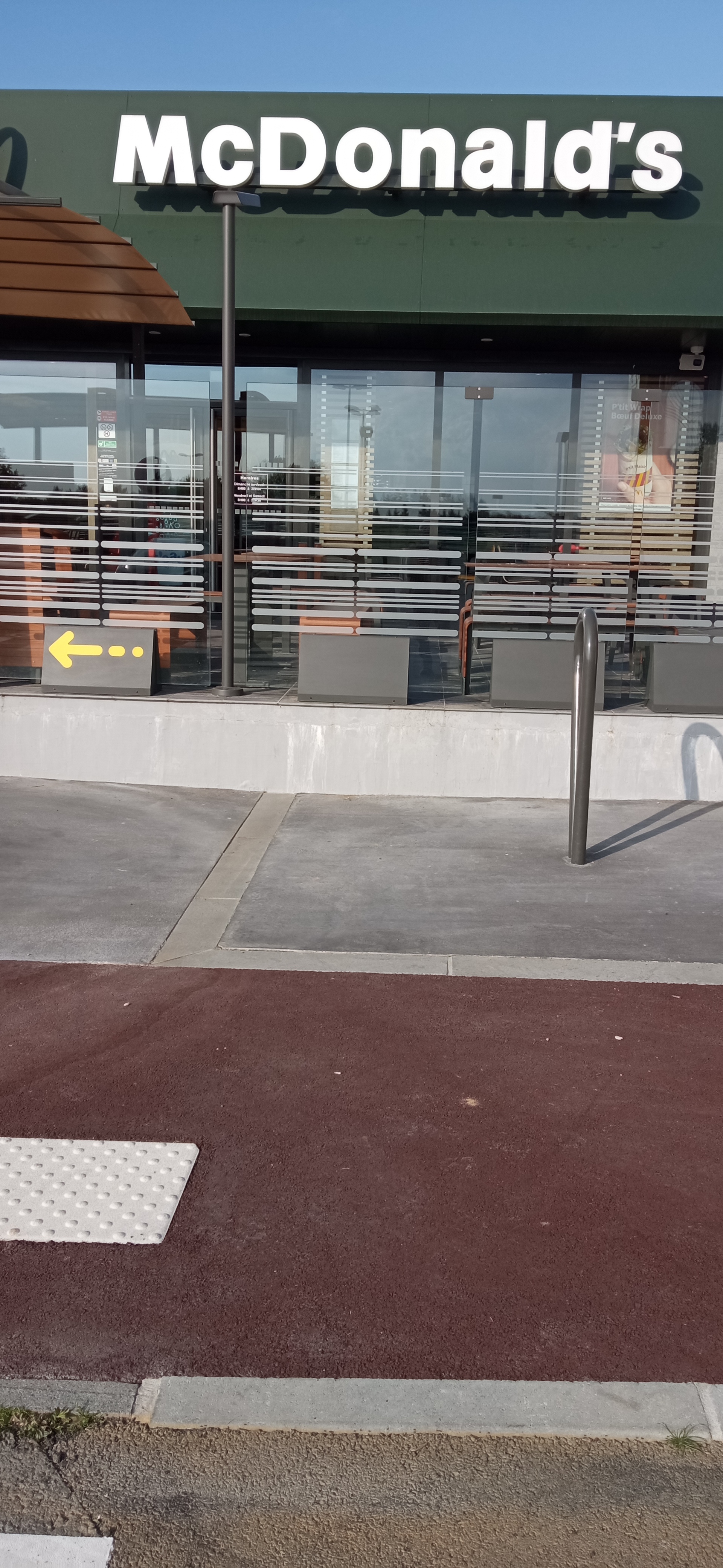 Photo n° 3 de l'avis de Pagliai.o fait le 04/05/2022 à 17:08