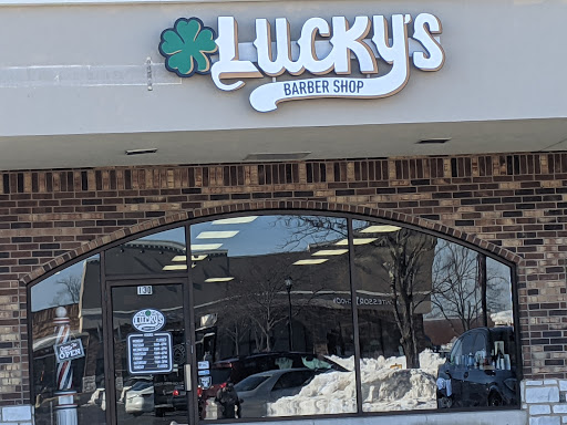 Luckys Barber Shop image 1