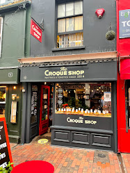 Croque Shop
