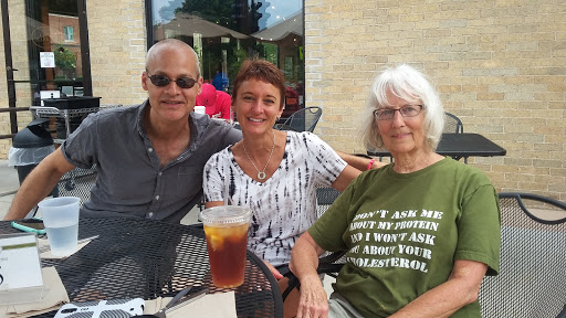 Cafe «The City Market Cafe & Bakehouse», reviews and photos, 2205 E Capitol Dr, Shorewood, WI 53211, USA