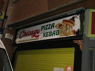 Chicago Pizza & Kebab