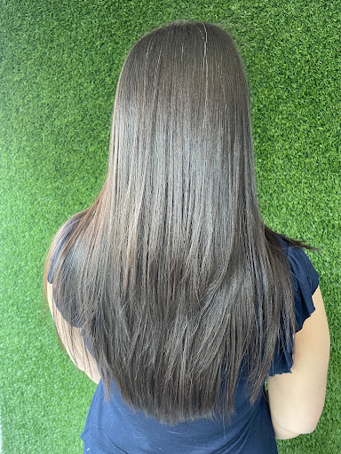 Hair Salon «Beauty Bar Salon & Spa», reviews and photos, 12950 E Colonial Dr, Orlando, FL 32826, USA