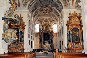 Kapellenkirche image