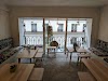 Ibrik Logo, Paris, Fransa, Kafe