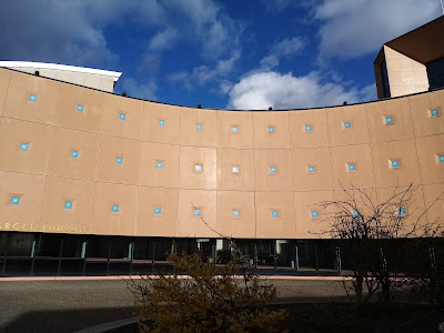 Lycée Marcel-Rudloff à Strasbourg