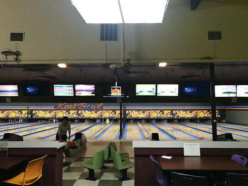 Bowling Alley «Kent Bowl», reviews and photos, 1234 Central Ave N, Kent, WA 98032, USA