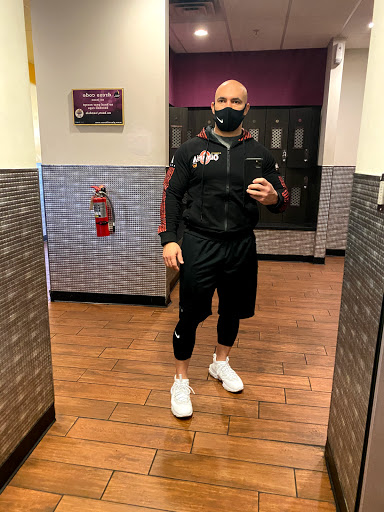 Gym «Planet Fitness», reviews and photos, 18620 NW 67th Ave, Hialeah, FL 33015, USA