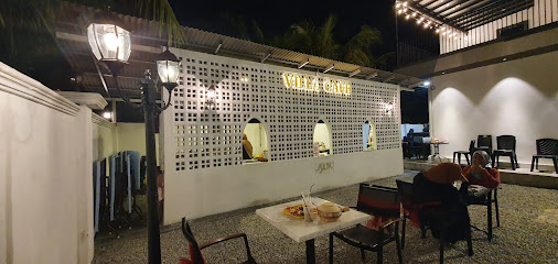 Villa Cafe Ijok