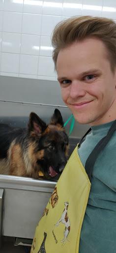 Pet Supply Store «Petco Animal Supplies», reviews and photos, 5843 N Elizabeth St, Pueblo, CO 81008, USA