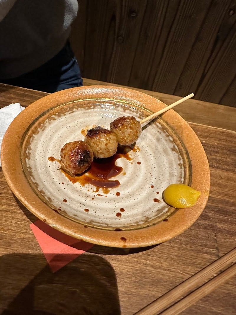 Yakitori Deefuu