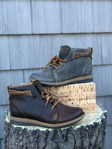 Shoe Store «Work Boots & More», reviews and photos, 53 Frazier St, Waynesville, NC 28786, USA