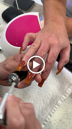 Nail Salon «Rohnert Park Salon», reviews and photos, 70 Raleys Towne Ctr, Rohnert Park, CA 94928, USA