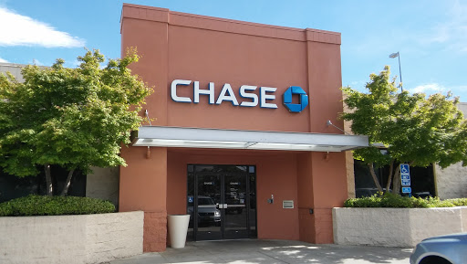 Chase Bank, 974 Dana Dr, Redding, CA 96003, Bank