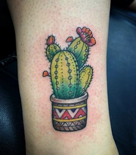 Explore horror sleeve tattoo ideas, creative tattoo ideas in Pocatello, available at Tys Tattoos
