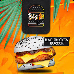 Photo n°39 de BIG M PARIS à Paris ()