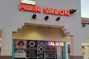 Del Carmen Hair Salon image