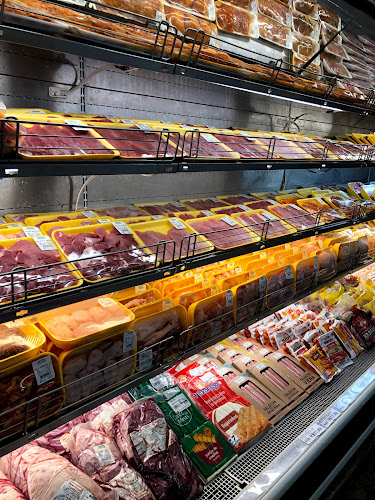 Supermercado Armazém do Geraldo - Brasília