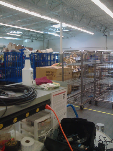 Thrift Store «Deseret Industries Thrift Store», reviews and photos