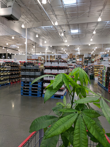 Warehouse store «Costco Wholesale», reviews and photos, 4801 Central Ave, Richmond, CA 94804, USA