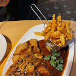 Photo n°1 de l'avis de Isabell.. fait le 21/10/2023 à 22:58 sur le  Zum Bräustübel à Hösbach