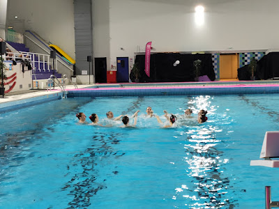 Piscine Foch à Brest