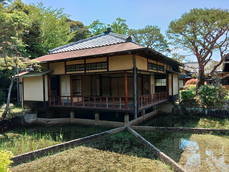 公益財団法人 松殿山荘茶道会