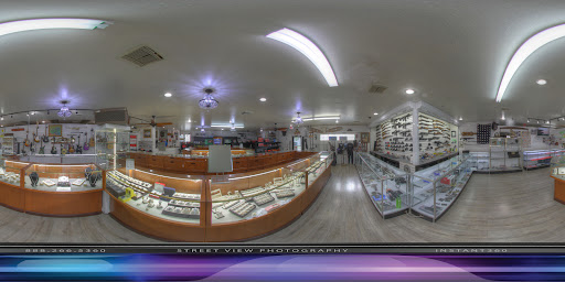 Pawn Shop «Gold & Pawn», reviews and photos, 2291 S Cleveland Ave, Fort Myers, FL 33901, USA