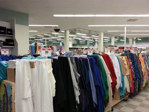 Fabric Store «Jo-Ann Fabrics and Crafts», reviews and photos, 3562 E Colonial Dr, Orlando, FL 32803, USA