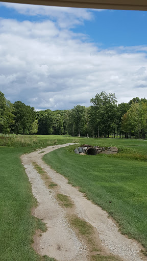 Golf Course «White Oaks Golf Course», reviews and photos, 8480 Sparling Rd, Goodells, MI 48027, USA