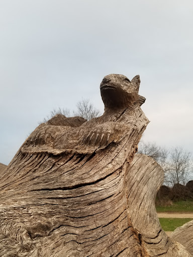 Park «Getzendaner Park», reviews and photos, 400 S Grand Ave, Waxahachie, TX 75165, USA