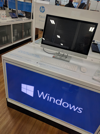 Electronics Store «Best Buy», reviews and photos, 6809 W Canal Dr, Kennewick, WA 99336, USA