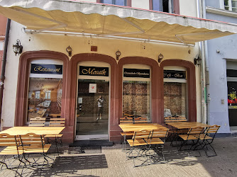 Restaurant Mosaik