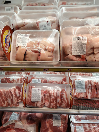 Grocery Store «Pueblo Meat Market - Newark NJ», reviews and photos, 880 Mt Prospect Ave # 1, Newark, NJ 07104, USA