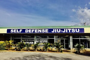 Fort Lauderdale Jiu Jitsu image