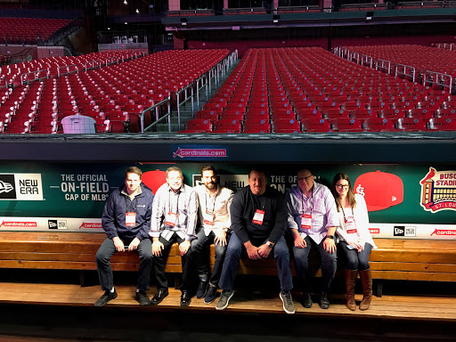 Moving Company «Molloy Bros Moving and Storage», reviews and photos, 900 S 2nd St, Harrison, NJ 07029, USA