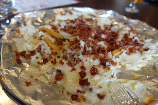 Brewpub «Cogstone Brewing Company, LLC», reviews and photos, 3858 Village 7 Rd, Colorado Springs, CO 80917, USA