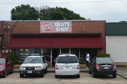 Cuckoo's Nest Skate Shop
