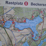 Photo n°5 de l'avis de Theresa.c fait le 11/03/2023 à 09:38 sur le  Hotel Gutenmorgen à Rheinsberg