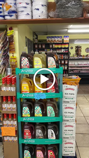 Grocery Store «Fiesta Tropical Market», reviews and photos, 547 E Bridgers Ave, Auburndale, FL 33823, USA